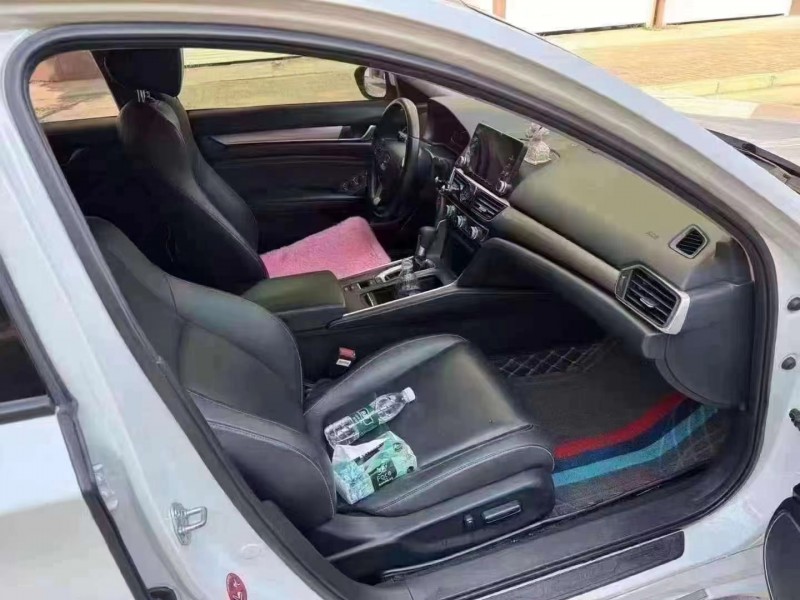 济宁21年本田英诗派4