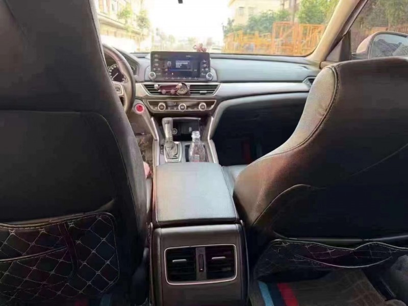 济宁21年本田英诗派5