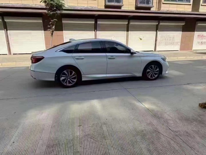 济宁21年本田英诗派6