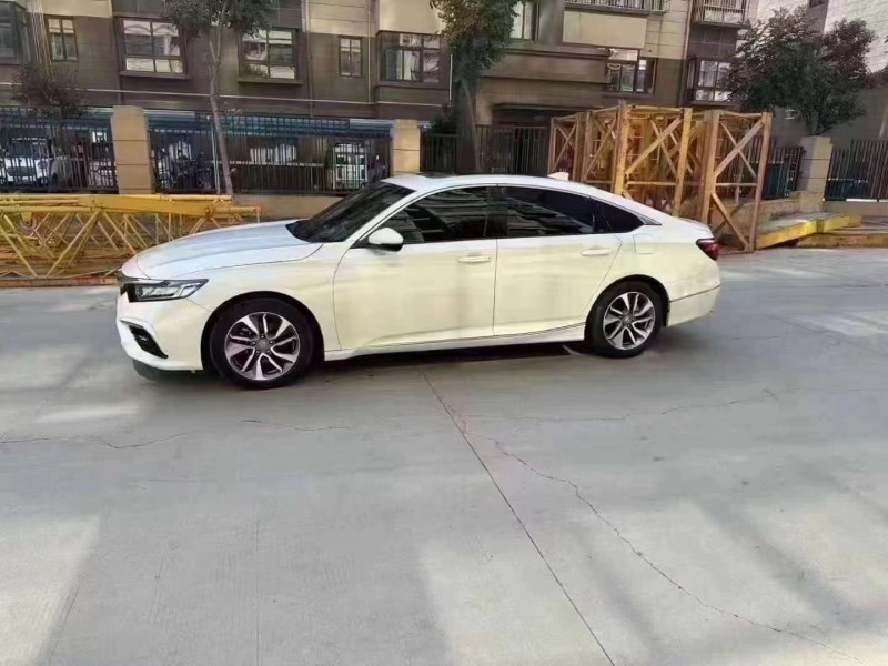 济宁21年本田英诗派7