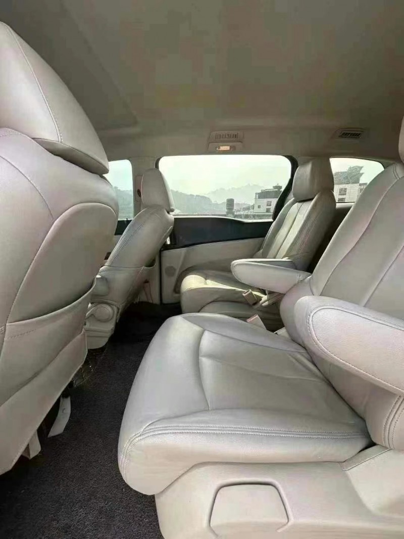 青岛19年别克GL86