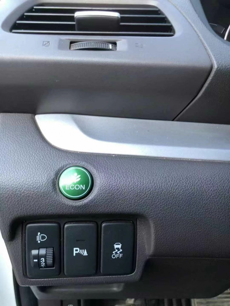 保定13年本田CRV6