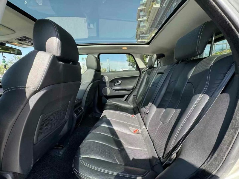 东莞13年路虎极光6