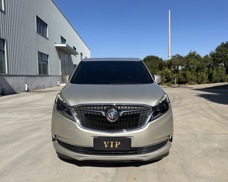 盐城18年别克GL81