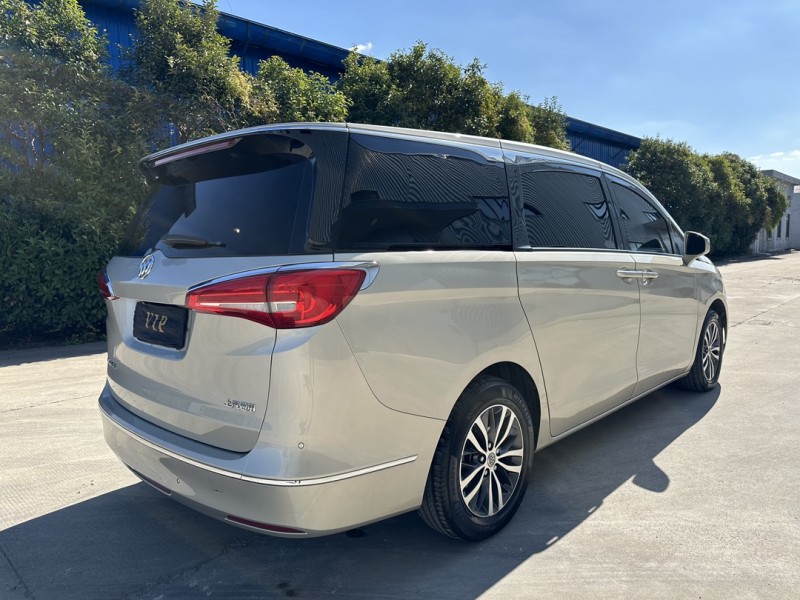 盐城18年别克GL89