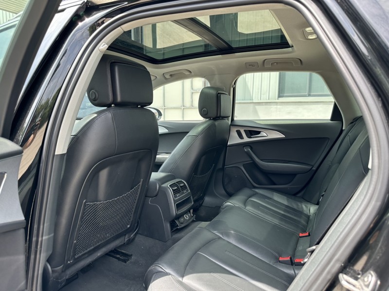 盐城19年奥迪A6L4