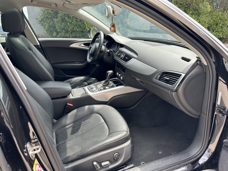 盐城19年奥迪A6L5