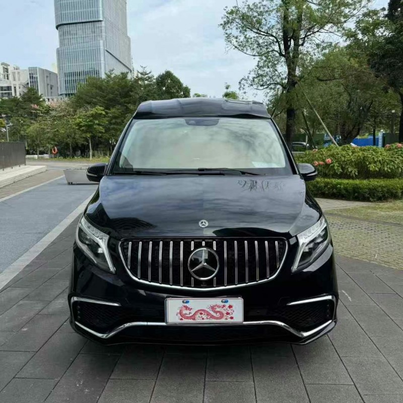 佛山20年奔驰V1