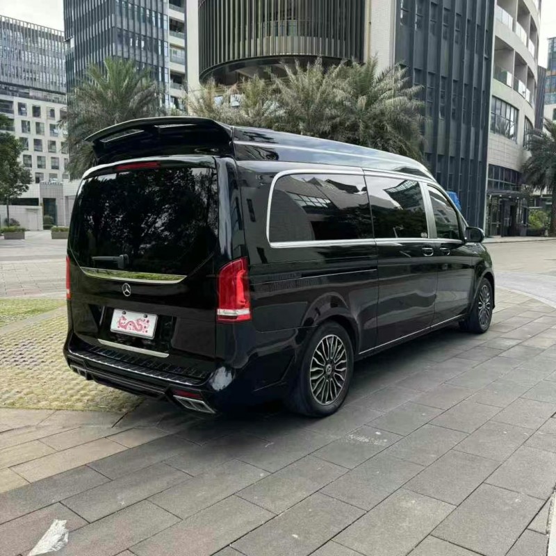 佛山20年奔驰V8