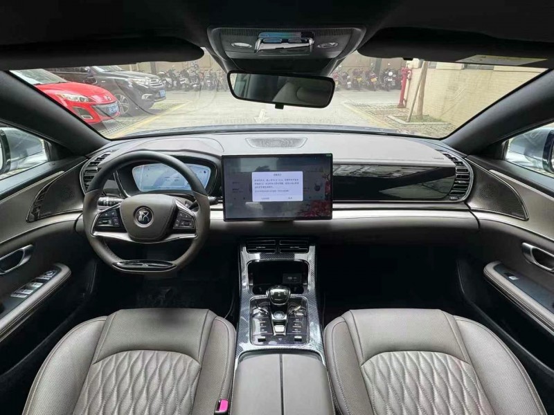 佛山22年比亚迪汉8