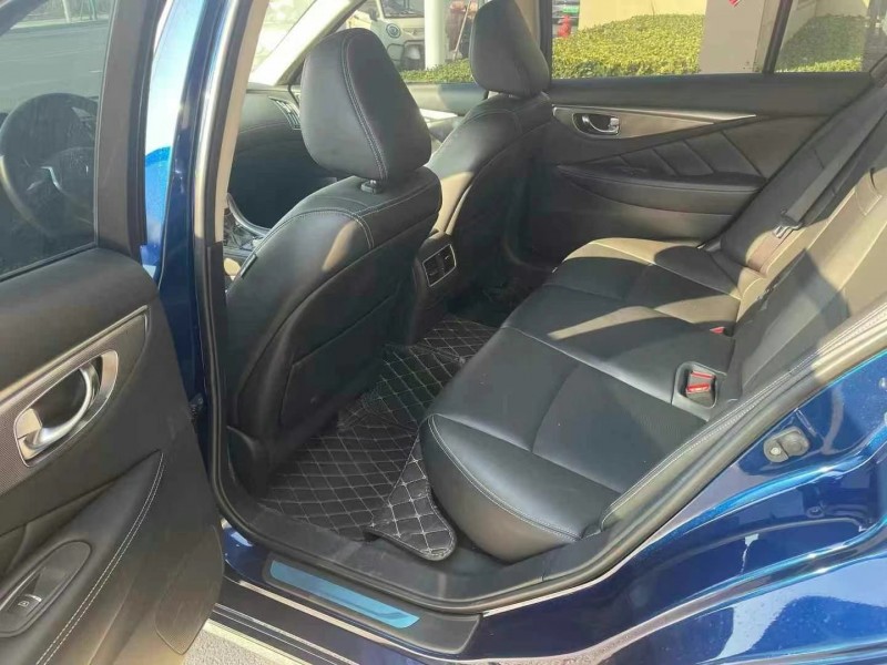 濟寧23年英菲尼迪Q50L4