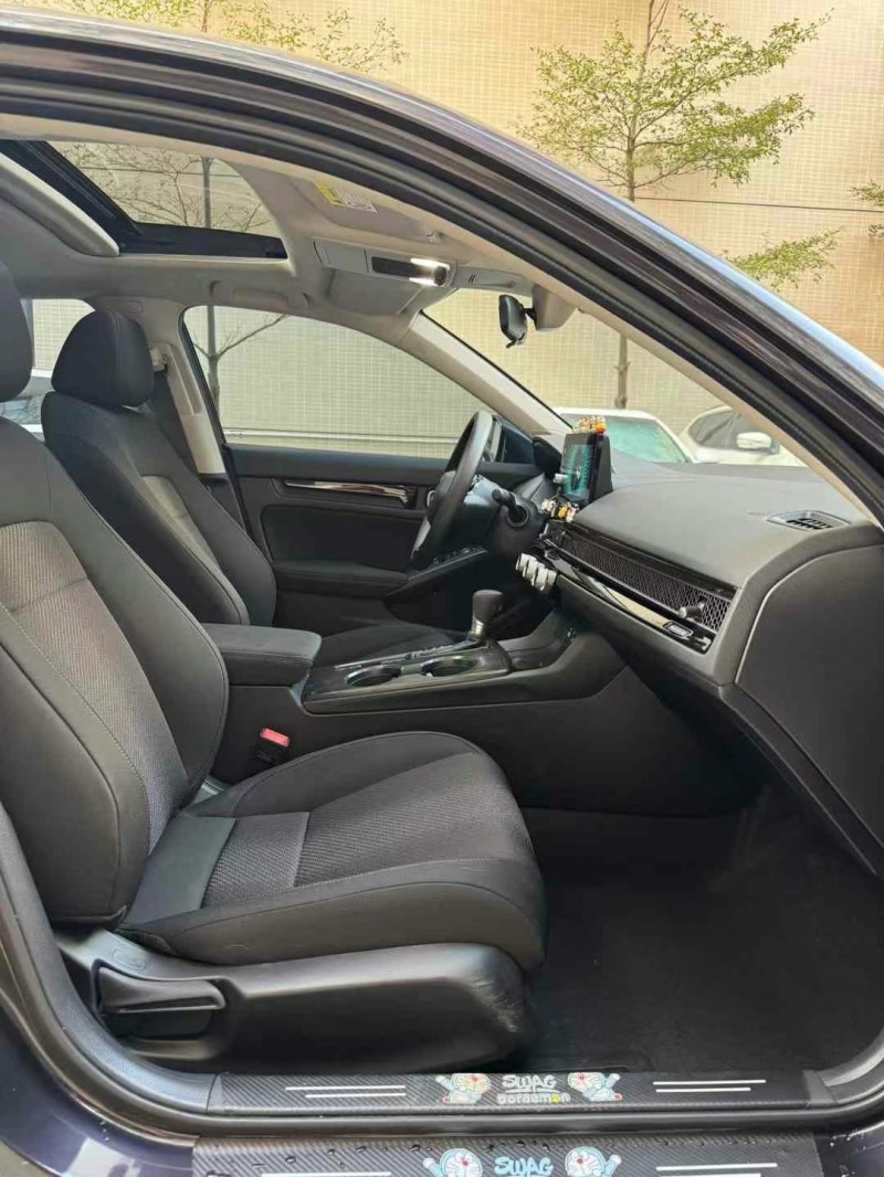 佛山24年本田型格9