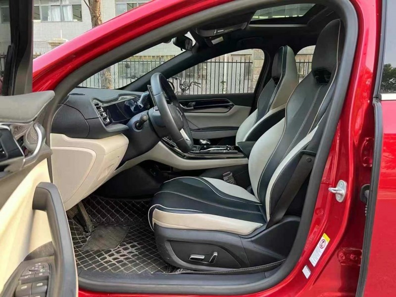 广州21年比亚迪秦4