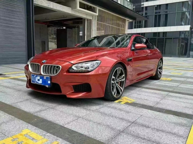 佛山14年宝马M62
