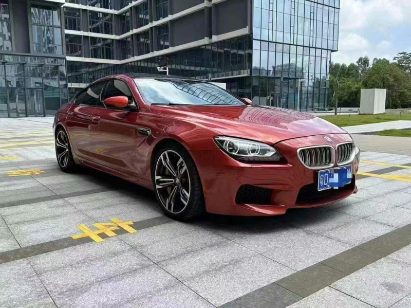 佛山14年宝马M63