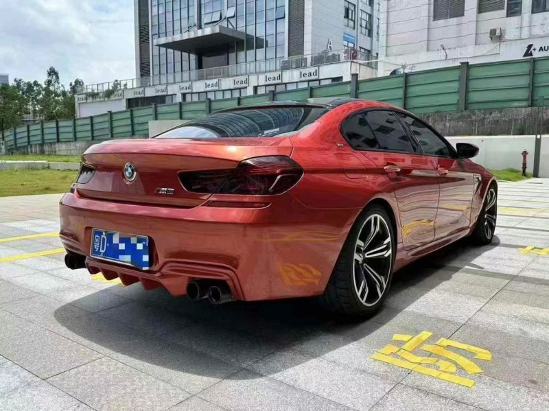 佛山14年宝马M68