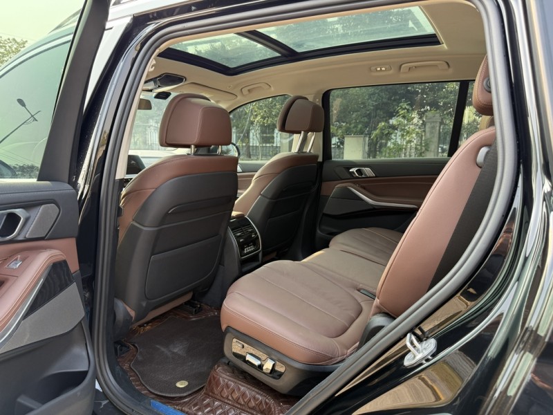 盐城22年宝马X74