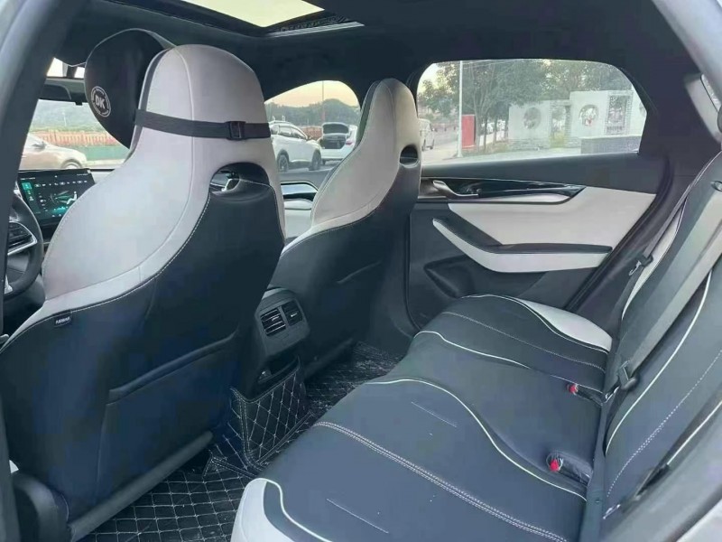 广州24年比亚迪秦4