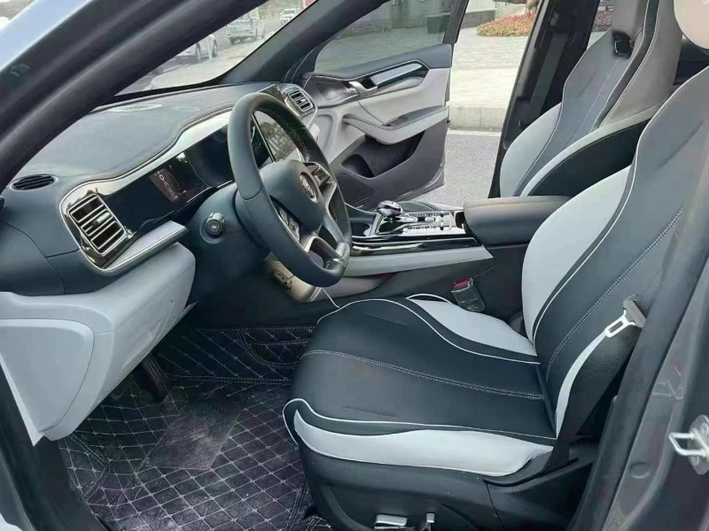 广州24年比亚迪秦6