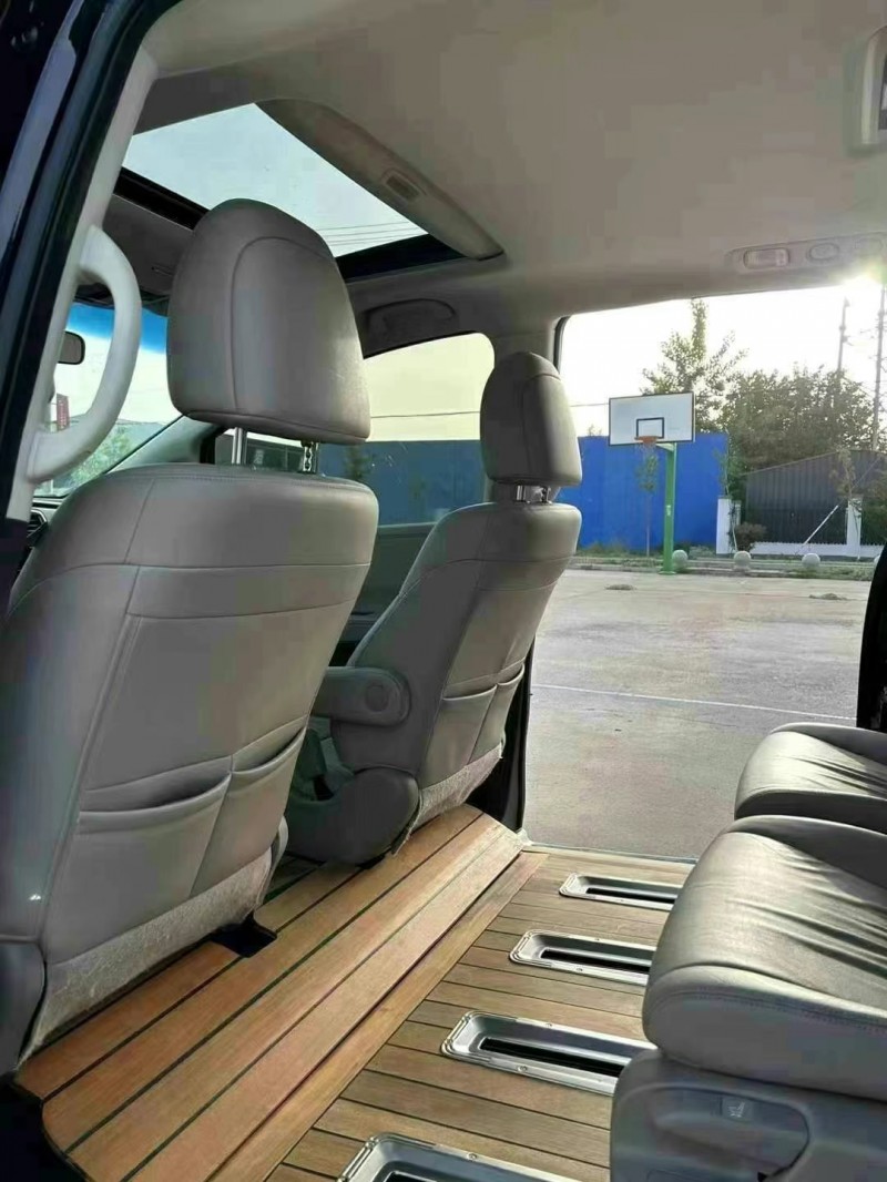 徐州18年本田奥德赛8