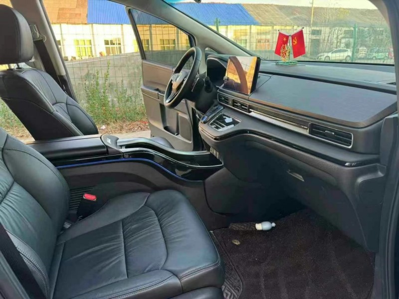 徐州22年本田奥德赛3