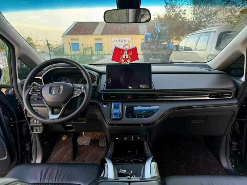 徐州22年本田奥德赛5