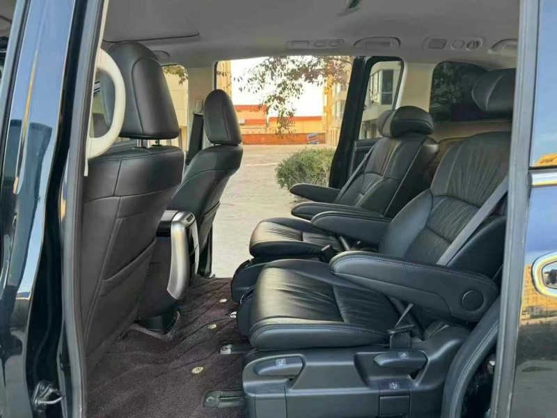 徐州22年本田奥德赛7