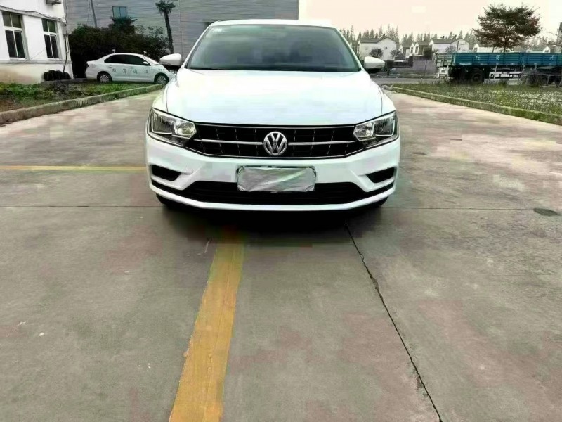 徐州21年大众宝来1