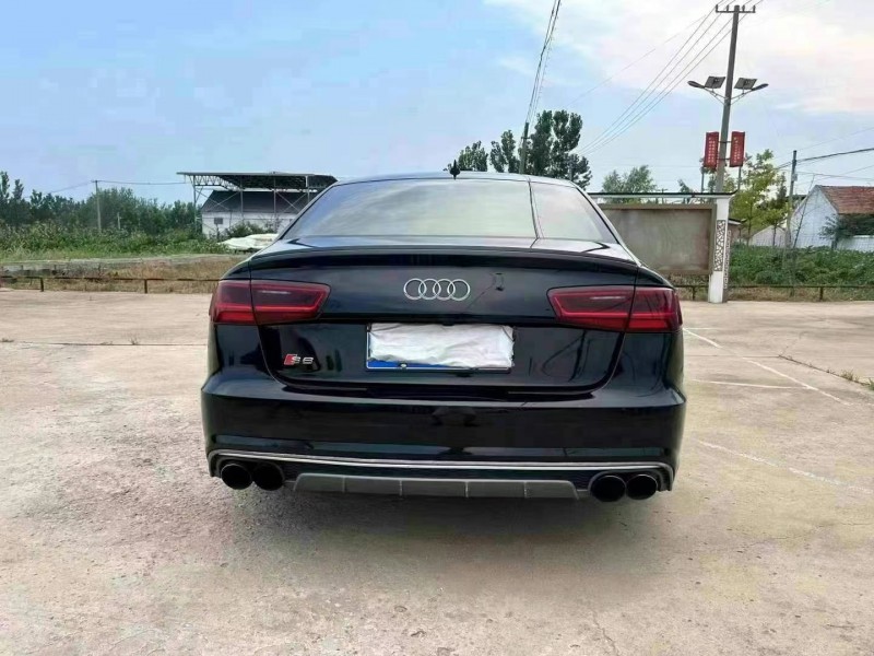 徐州14年奥迪S66