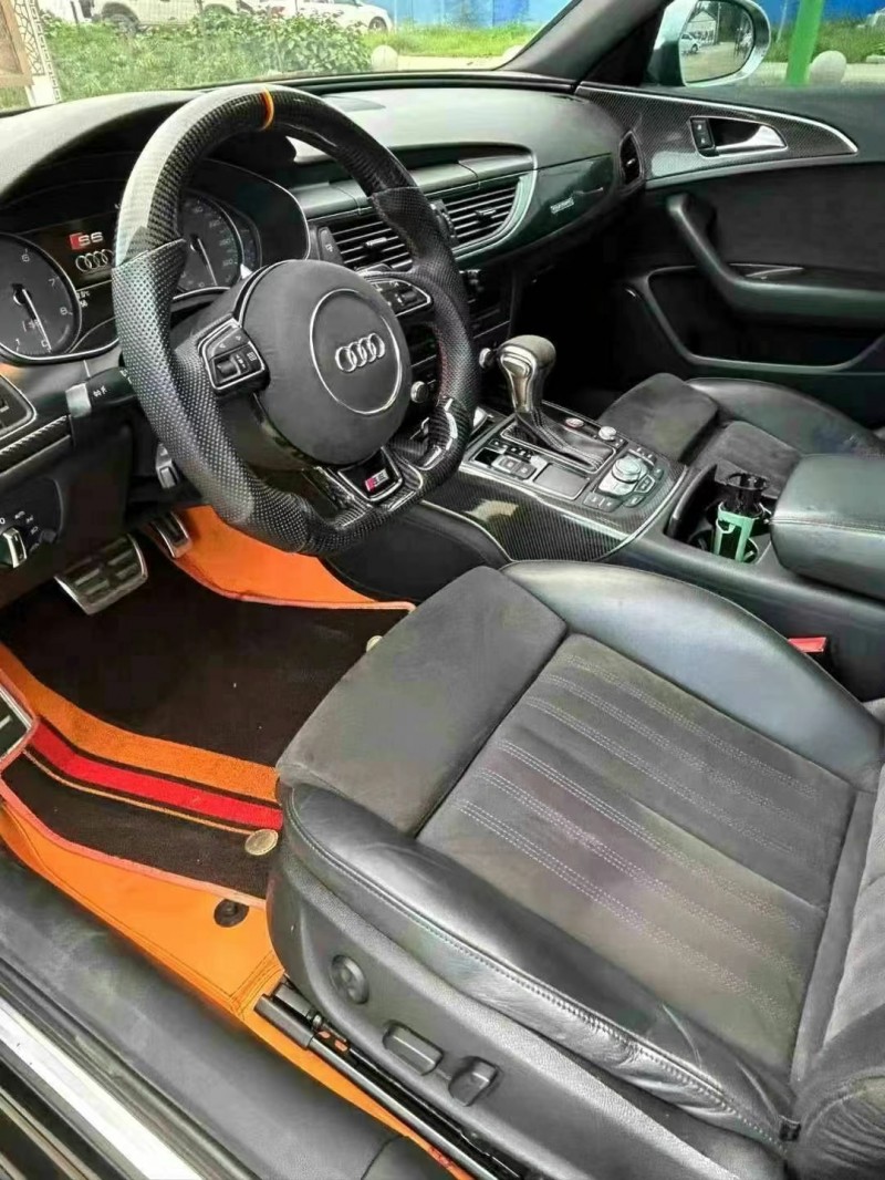 徐州14年奥迪S67