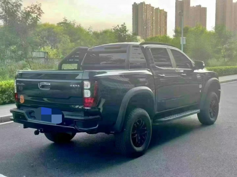 广州23年中兴威狮4