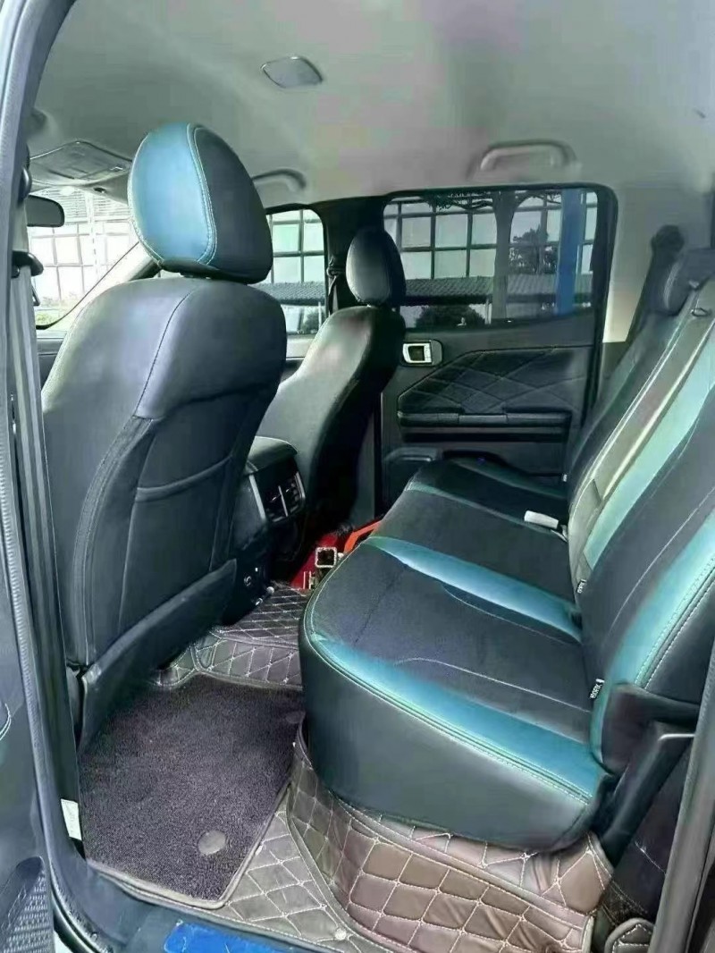 广州23年中兴威狮8