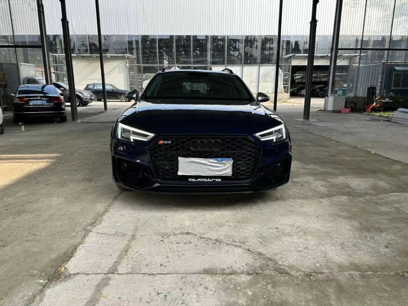 徐州20年奥迪A4L1