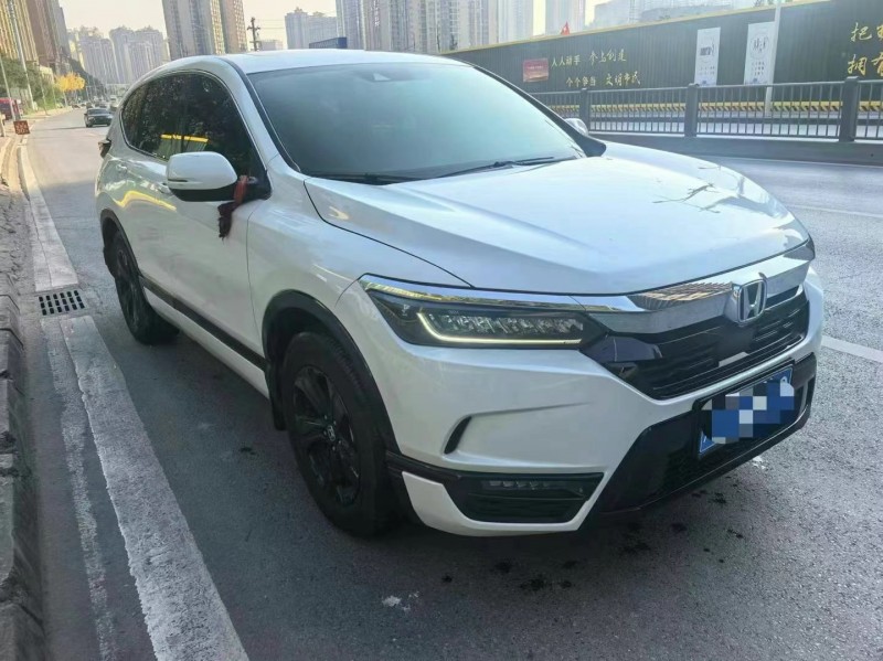 成都20年本田皓影2