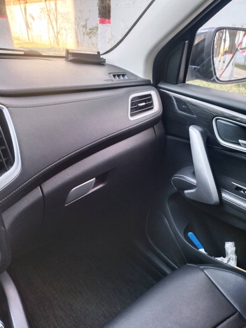 廊坊18年SWM斯威汽車X715