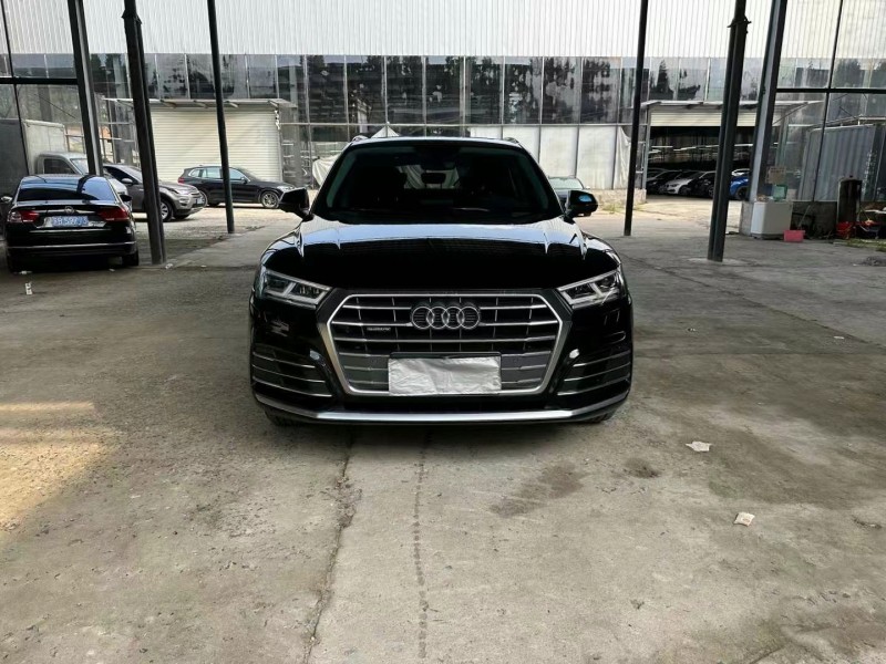 徐州20年奥迪Q51