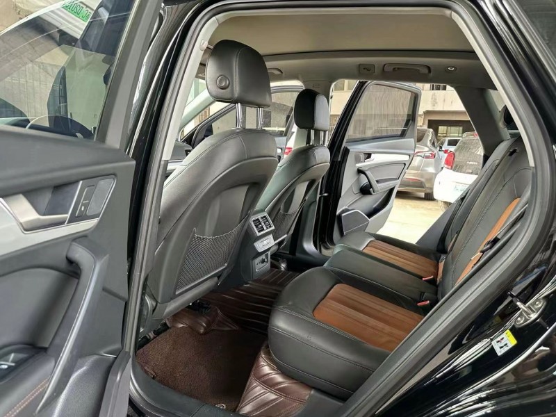 徐州20年奥迪Q58