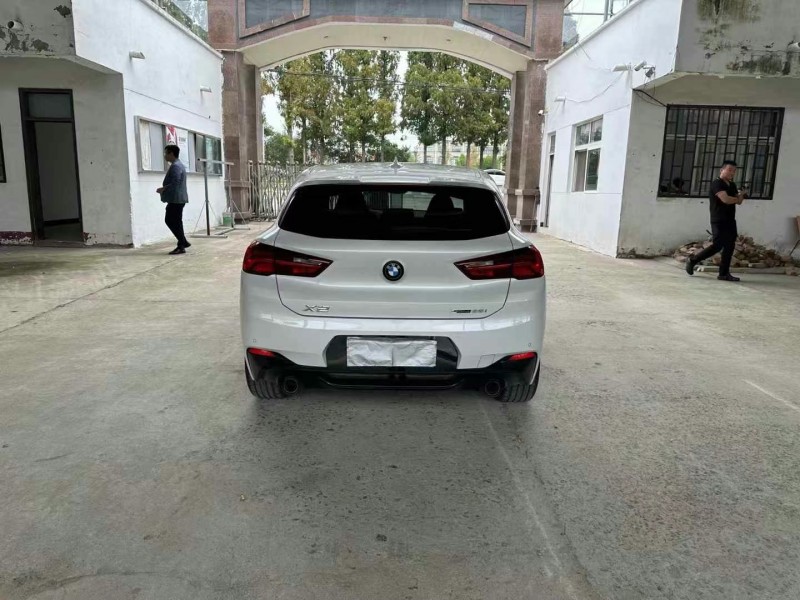徐州21年宝马X29