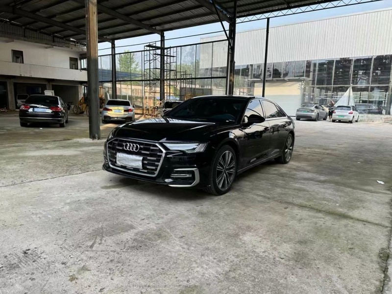 徐州23年奥迪A6L2