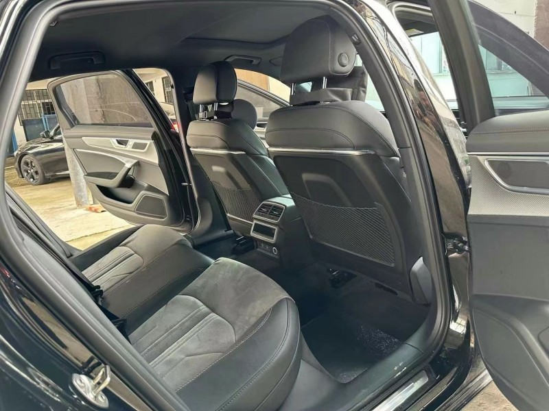 徐州23年奥迪A6L7