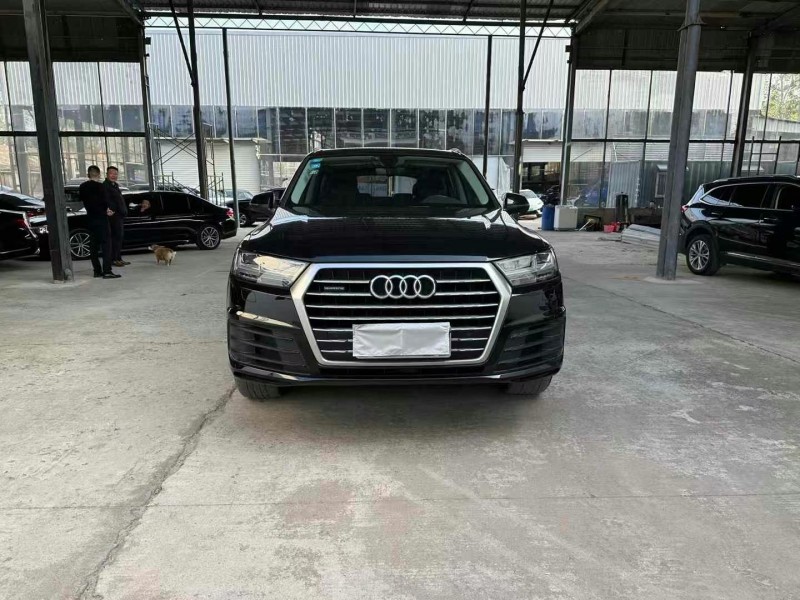 徐州18年奥迪Q71