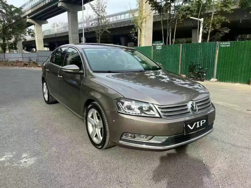 邵阳15年大众迈腾3