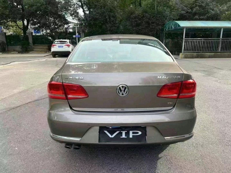 邵阳15年大众迈腾7