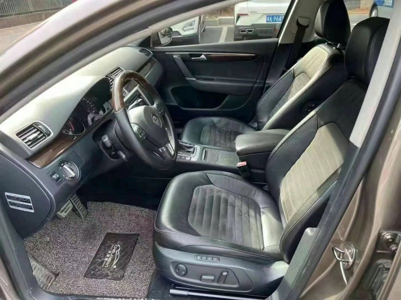 邵阳15年大众迈腾9