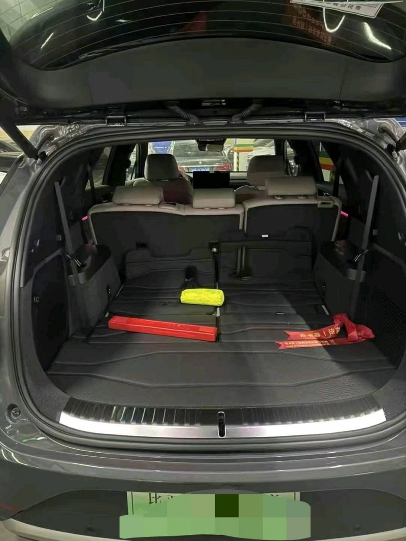 徐州25年比亚迪唐6