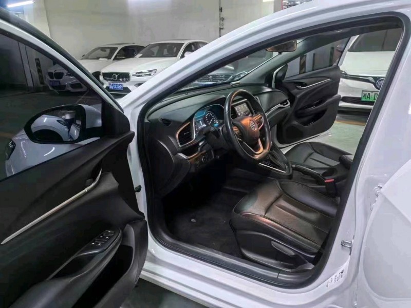 徐州23年别克英朗3