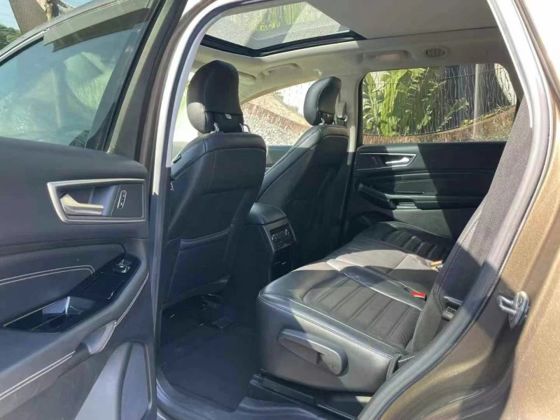 深圳17年福特锐界5