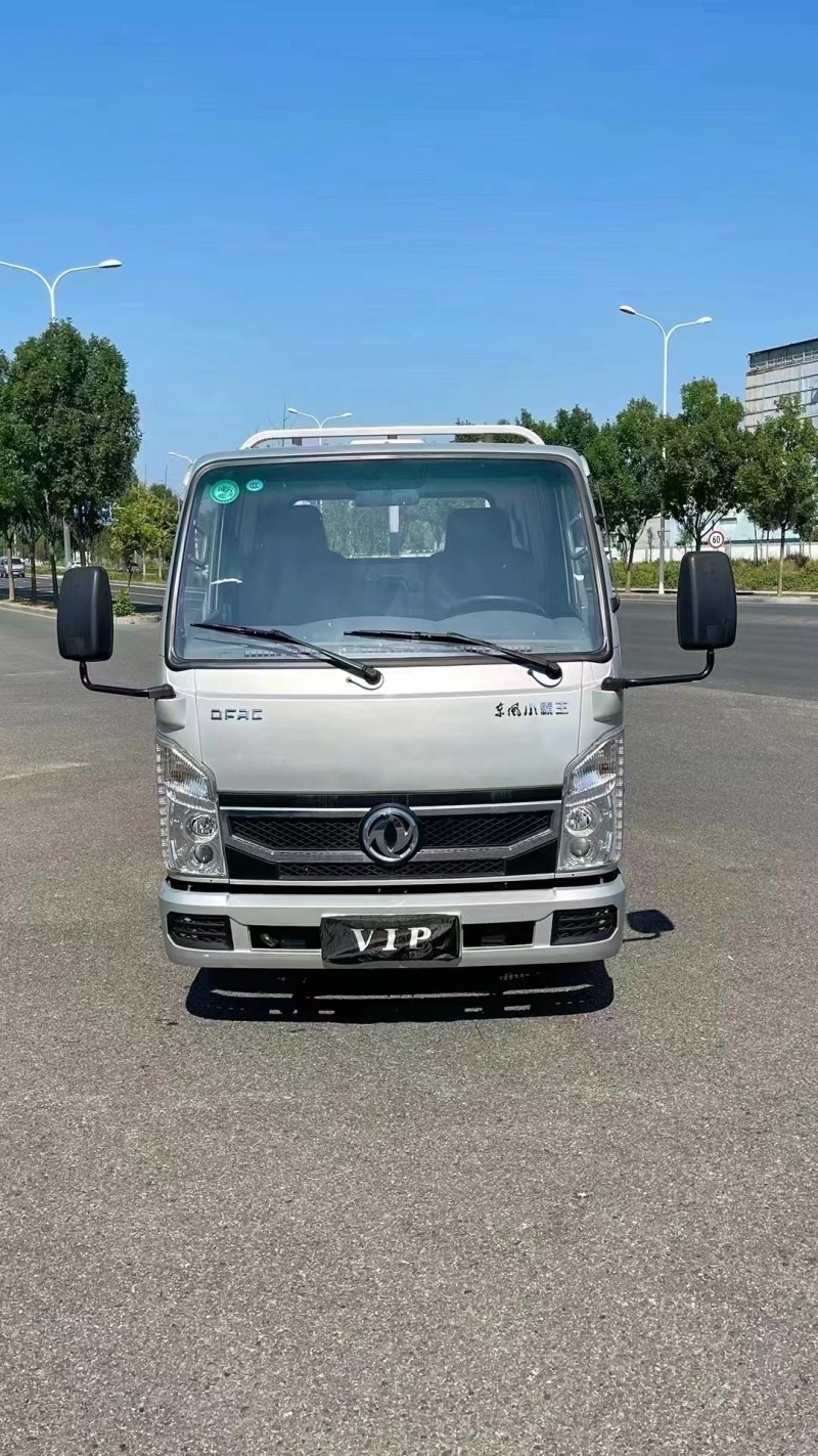 廊坊24年東風小霸王1