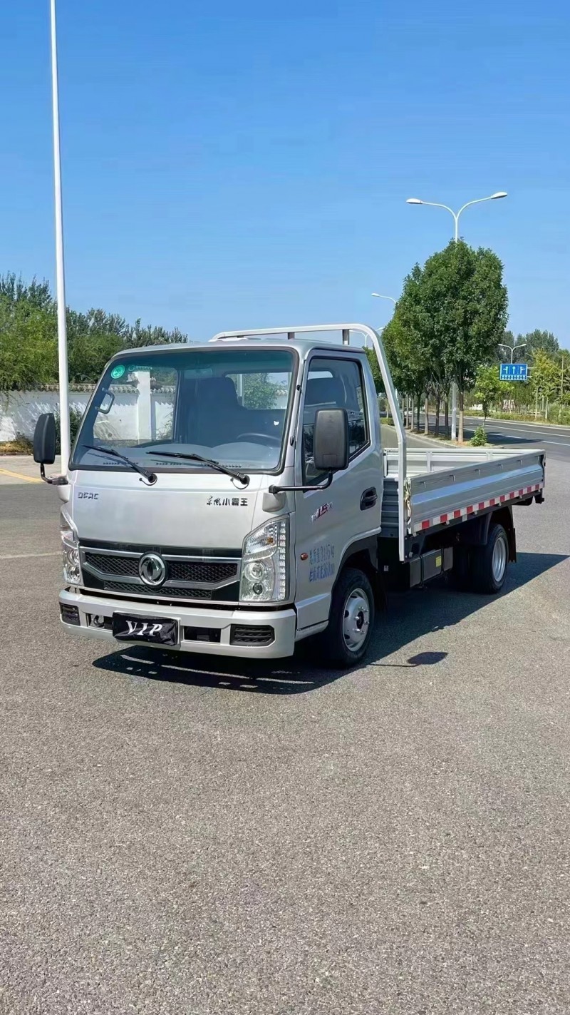 廊坊24年東風小霸王2