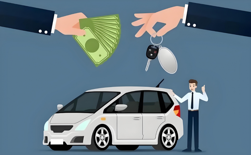 抵押車究竟值不值得買